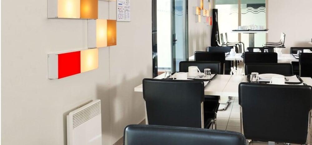 Residhome Carrieres La Defense Eksteriør bilde