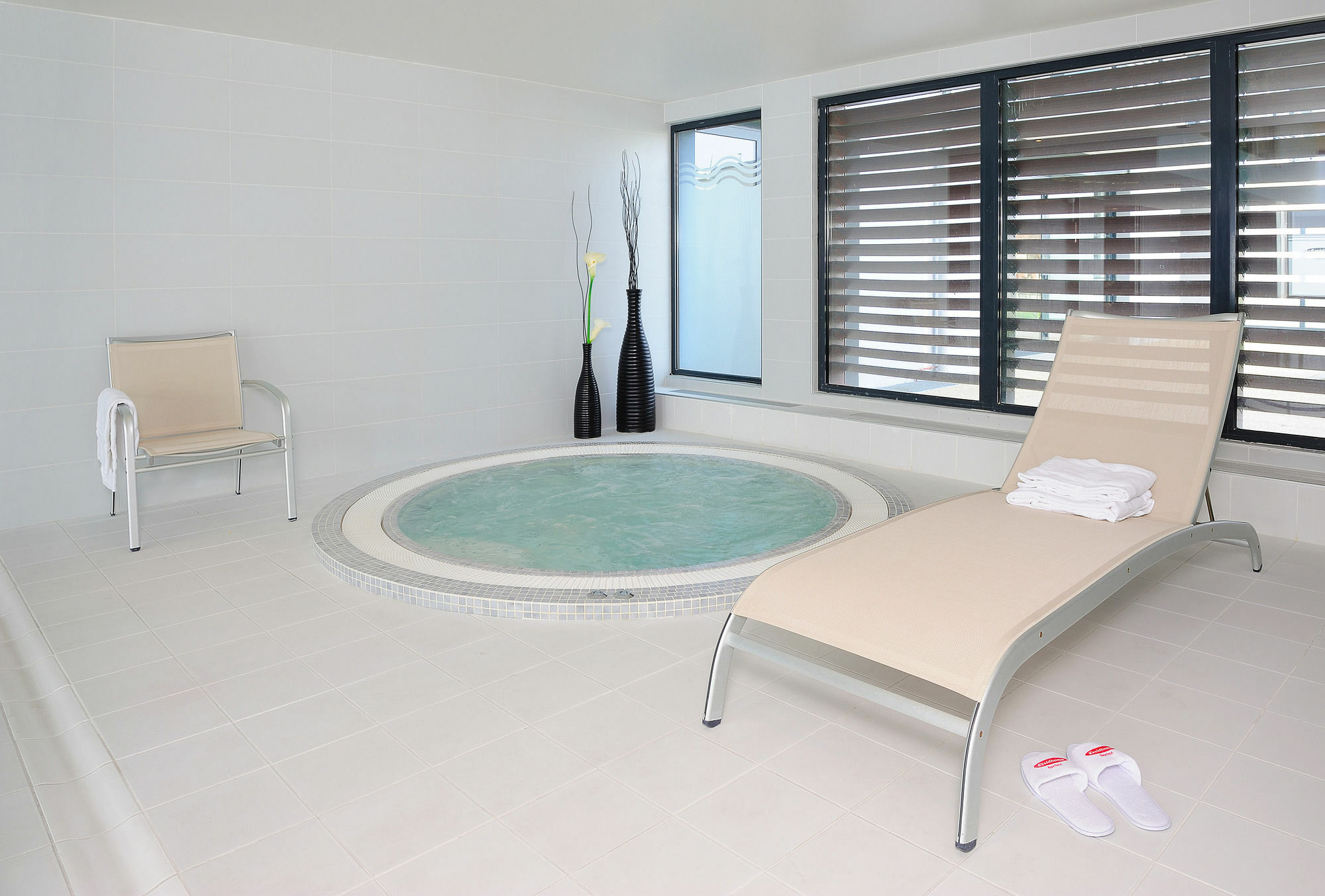 Residhome Carrieres La Defense Fasiliteter bilde